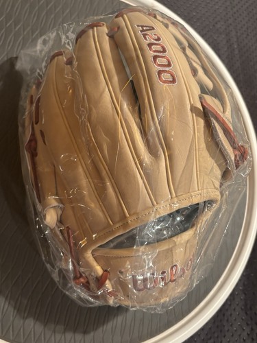 Guanto baseball 2021 wilson - baseball,