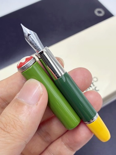 Montblanc schreiberling baby - schreiberling,