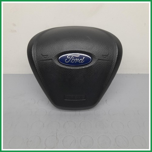 Airbag guidatore sinistro - airbag,