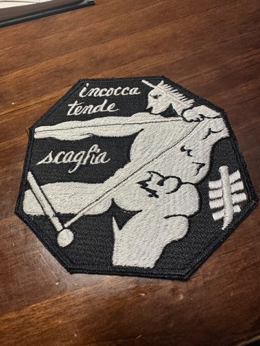 Patch aeronautica militare - aeronautica,
