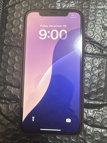 Apple iphone 128gb - apple, 11