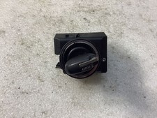 Blocco canna accensione diesel