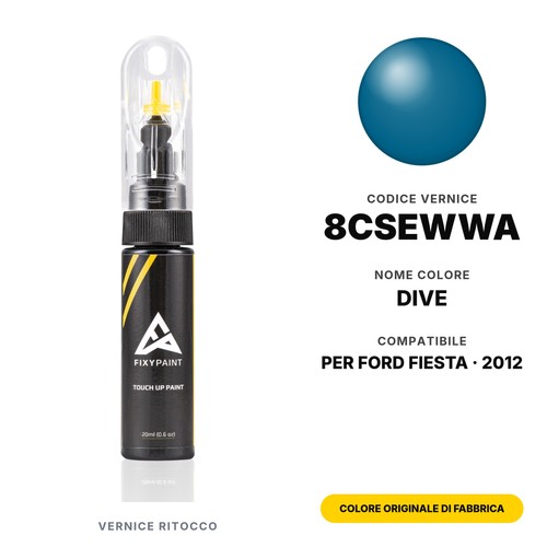 Vernice ritocco per - ritocco,