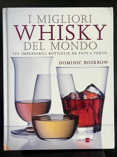 Migliori whisky del mondo - i,