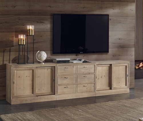 Credenza madia porta - credenza, tv