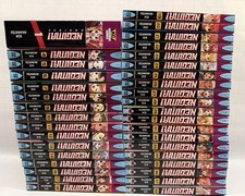 Negima magister negi magi - magister,