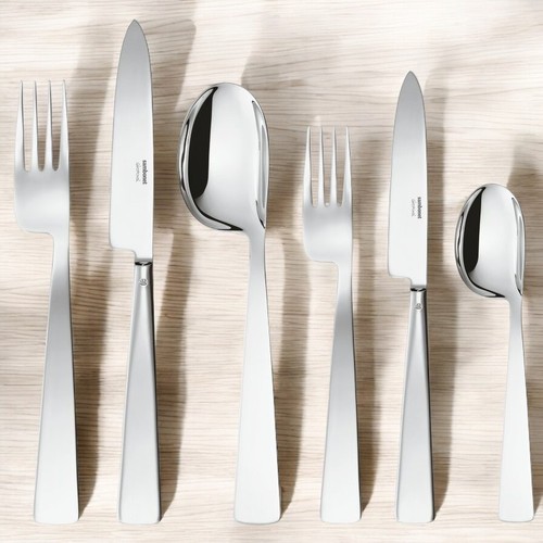 Sambonet cutlery set - set,, 72
