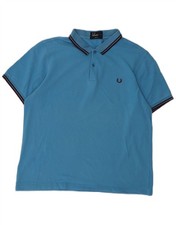 Polo uomo Fred Perry slim fit