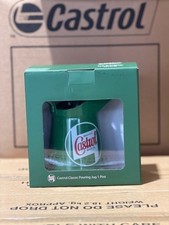 Genuine Castrol Classic Oil