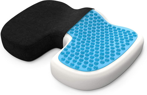 Cuscino sedia ufficio - cuscino,