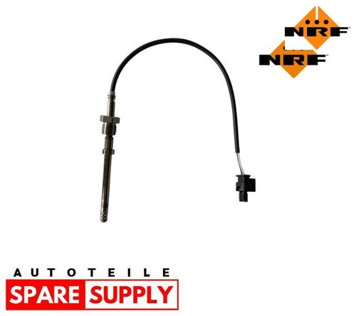Sensore temperatura gas - temperatura,