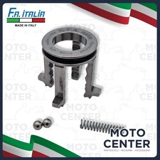 CROCERA CAMBIO RINFORZATA FA