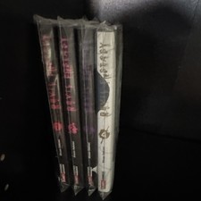 Manga Devil Ecstasy Shuzo