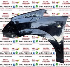 Parafango anteriore sinistro - anteriore,
