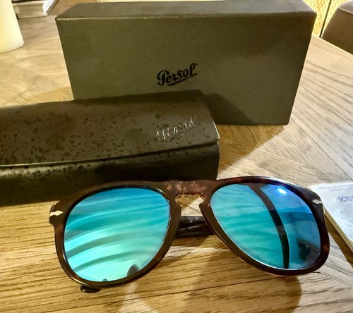 Lunettes soleil persol réf - persol,
