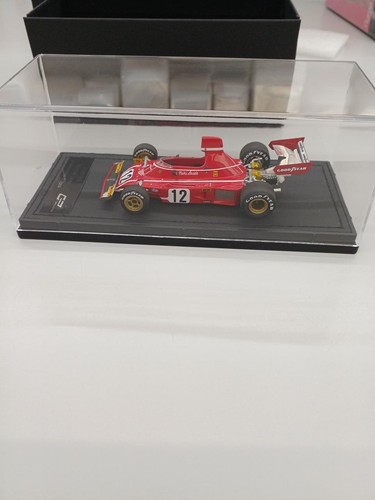 Kyosho ferrari 312 b3 - 312,