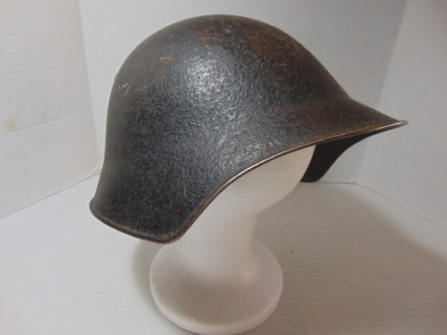 Elmetto svizzero wwii m1918 - elmetto,