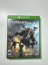Titanfall - 2, (xbox