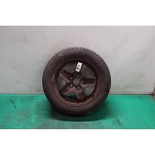 Cerchio ferro volkswagen - 1,