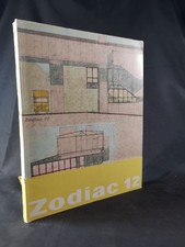 Zodiac 12: Rivista