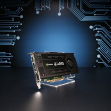 Scheda grafica Dell / NVIDIA