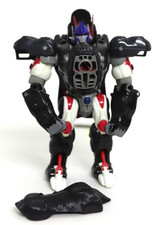 TRANSFORMERS OPTIMUS PRIME
