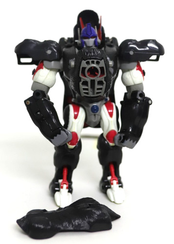Transformers optimus prime - optimus,
