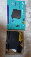 Mai usato vendo MODEM ROUTER Archer V1200v-tp-link Aginet Wireless AC1200