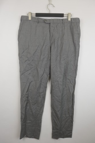 Pantalone elegante uomo lubiam - elegante,