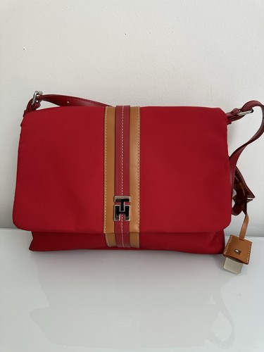 Borsa tracolla tommy - borsa, a