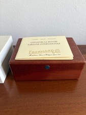 Eberhard 2005 scatola e