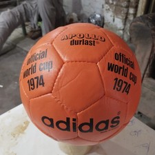 Pallone calcio adidas - da,
