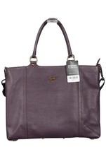 Gabs borsa a mano da donna borsa a tracolla borsa borsa da donna pelle viola #kys3m4g