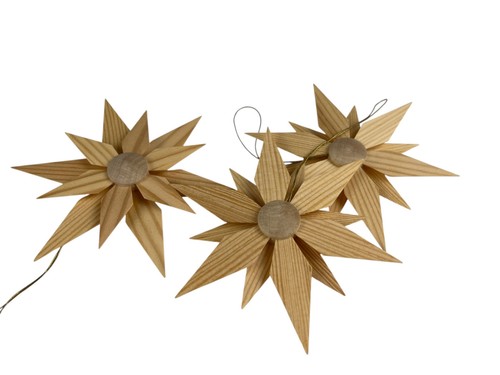Ornamento figura monti - figura,