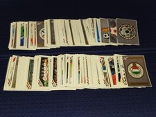 MEXICO 86 nr. 1 - 217