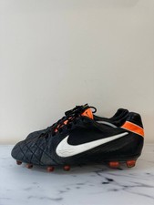Scarpe da calcio Nike Tiempo