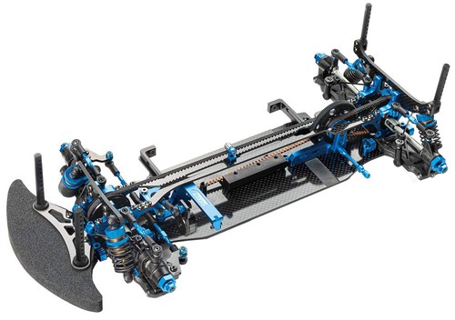 Kit telaio tamiya - kit, serie