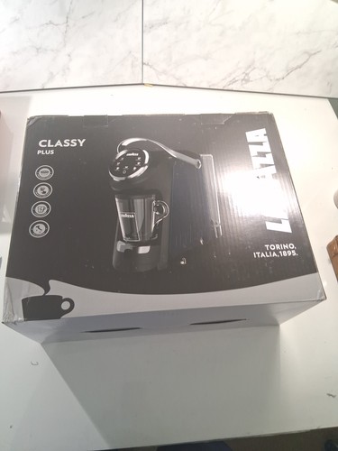 Lavazza expert coffee classy - expert,