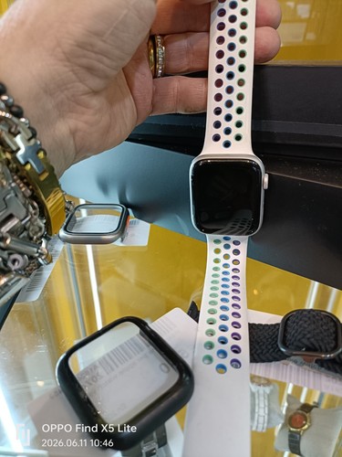 Apple watch series - apple,