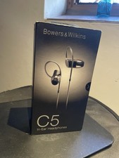 bowers wilkins c5 Auricolari