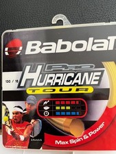 Babolat Pro Hurricane Tour, 16