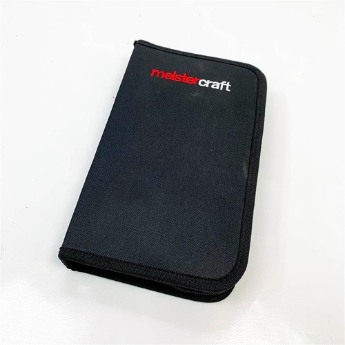 Meistercraft set attrezzi - di,