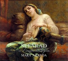 Mara Aranda: Sefarad en el