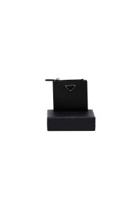 Prada portafoglio piccolo