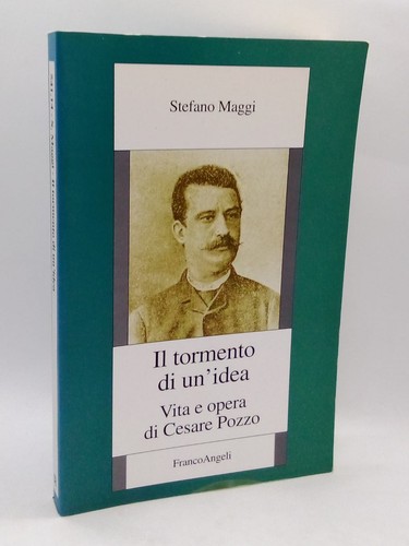 Tormento idea vita e - tormento, un'idea