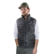 Nuovo Patagonia Micro Puff