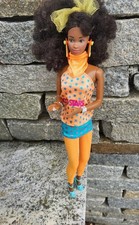 Barbie vintage anni 80 dee dee rockers 1986