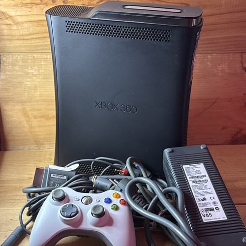 Console microsoft xbox 360 - microsoft,