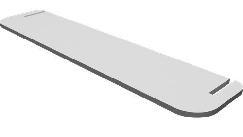 Supporto batteria per - batteria,