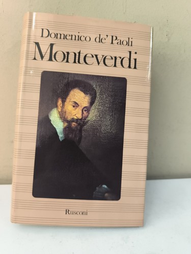 Monteverdi domenico paoli - domenico, de